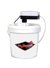 Кофа CO2 Boost euro