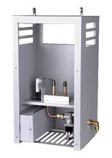 CO2 Generator with 2 nozzles SuperPro GEN-2