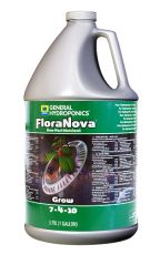 GHE Flora Nova Grow 3.79L