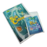 GHE SUBCULTURE 10g