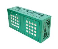 LightHouse Hydro BLACKSTAR 500 UV Bloom