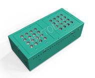 LightHouse Hydro BLACKSTAR 500 UV Bloom