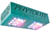PhytoLED GX-100 PRO - двоен спектар