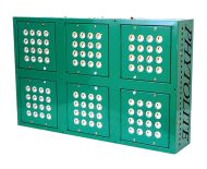 PhytoLED GX-300 PRO - Двоен спектър