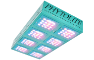 PhytoLED GX-400 PRO - Spectru dublu