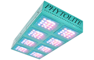 PhytoLED GX-400 PRO full spectrum