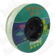 Flexible AirLine whith silicon 8mm - 1м. 