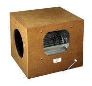 Вентилаторна кутия VENTS KSDD 4250м3/ч  