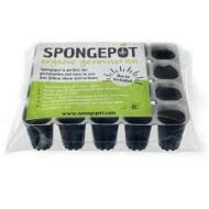 Spongepot tray 20бр. гъбички за вкореняване
