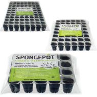 Spongepot tray 48