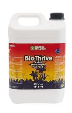 GHE GO BioThrive Bloom 5l.