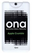 ONA Card Spray Apple Crumble 12мл.