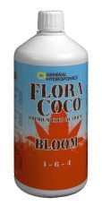 GHE Flora Coco Bloom 1л.