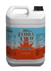 GHE Flora Coco Bloom 5л.