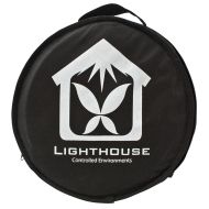 LightHouse Round DryNet - 75 cm (30") Black-6 Layers - Max.Load 21 kg/-3.5kg/Layer