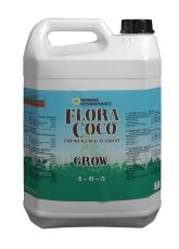 GHE Flora Coco Grow 10L