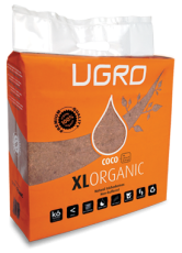 UGRO XL Organic 