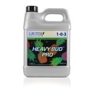 Grotek Heavy Bud Pro 1л.