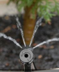 Antelco PotStream watering peg