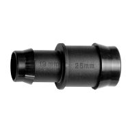 25mm - 19mm Reductor - mamelon