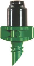 90 degrees Micro Spray Green Base (54L/h)