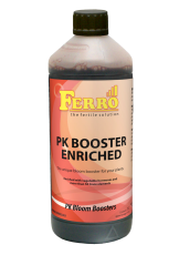 Ferro PK BOOSTER ENRICHED 1л.