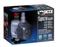 Водна помпа Sicce SYNCRA 5.0 5000л./ч.