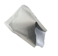 Aluminium SILVER Sealbag 500 x 1000mm