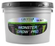 Grotek Monster Grow Pro 2.5кг.