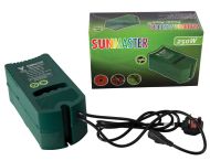 Sunmaster 250W Power Pack