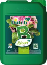 Dutchpro Original Aarde/Soil Bloom A+B 2х5л.