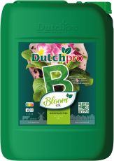 Dutchpro Original Aarde/Soil Bloom A+B 2х10л.