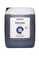 BioBizz Fish - Mix 10л.