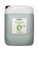 BioBizz Alg - A - Mic 20л.