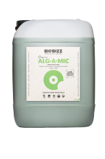 BioBizz Alg - A - Mic 10л.
