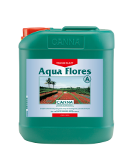 CANNA Aqua Flores A&B 2x5л.
