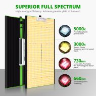 Viparspectra P2000 200W