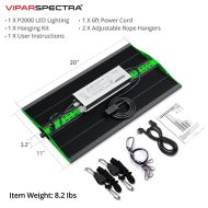 Viparspectra P2000 200W