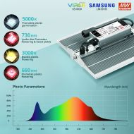 Viparspectra XS1000 120W