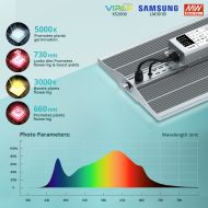 Viparspectra XS2000 220W
