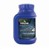 VitaLink ESSENTIALS Buffer pH 4 разтвор за калибриране 250мл