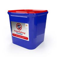 GK Guanokalong powder 5кг. - гуано (тор от прилепи, на прах)