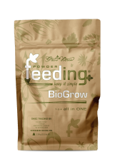 GH Powder Feeding Bio Grow 2.5kg